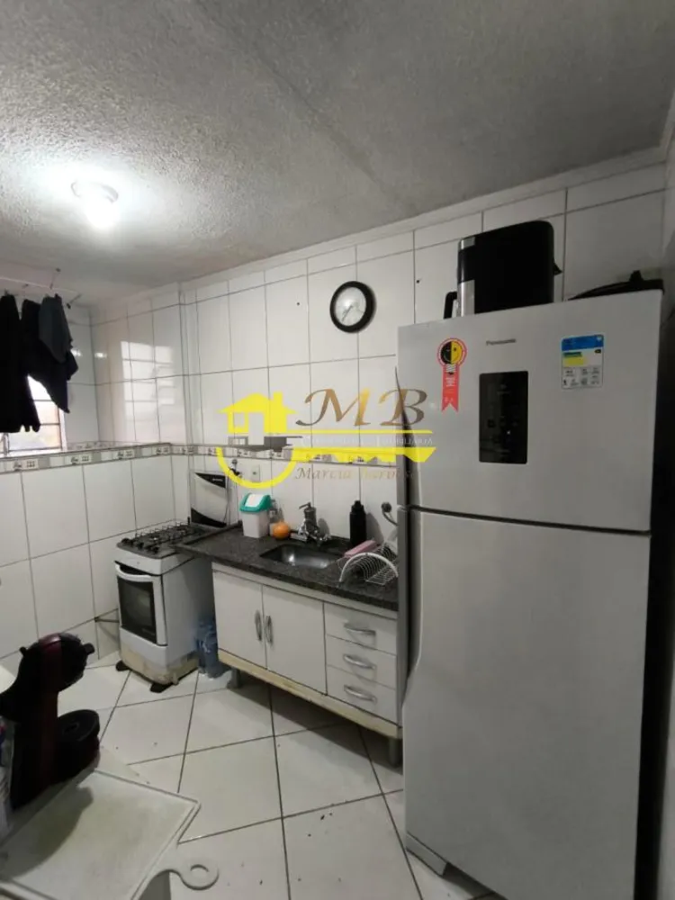 Apartamento, 2 quartos - Foto 5