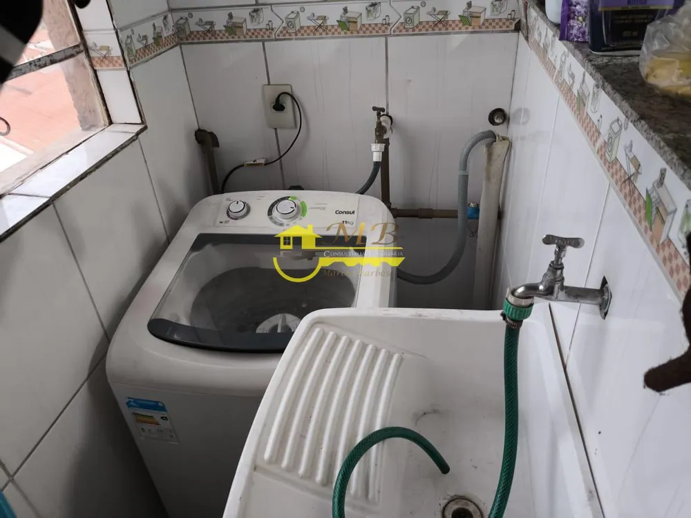Apartamento, 2 quartos - Foto 8