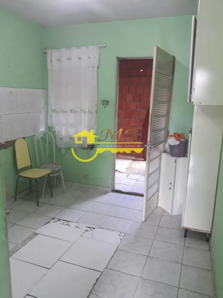 Casa, 3 quartos - Foto 2