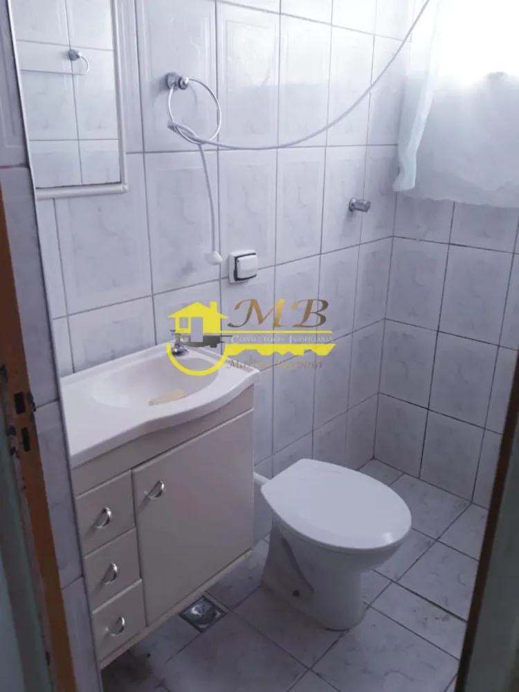 Casa, 3 quartos - Foto 11