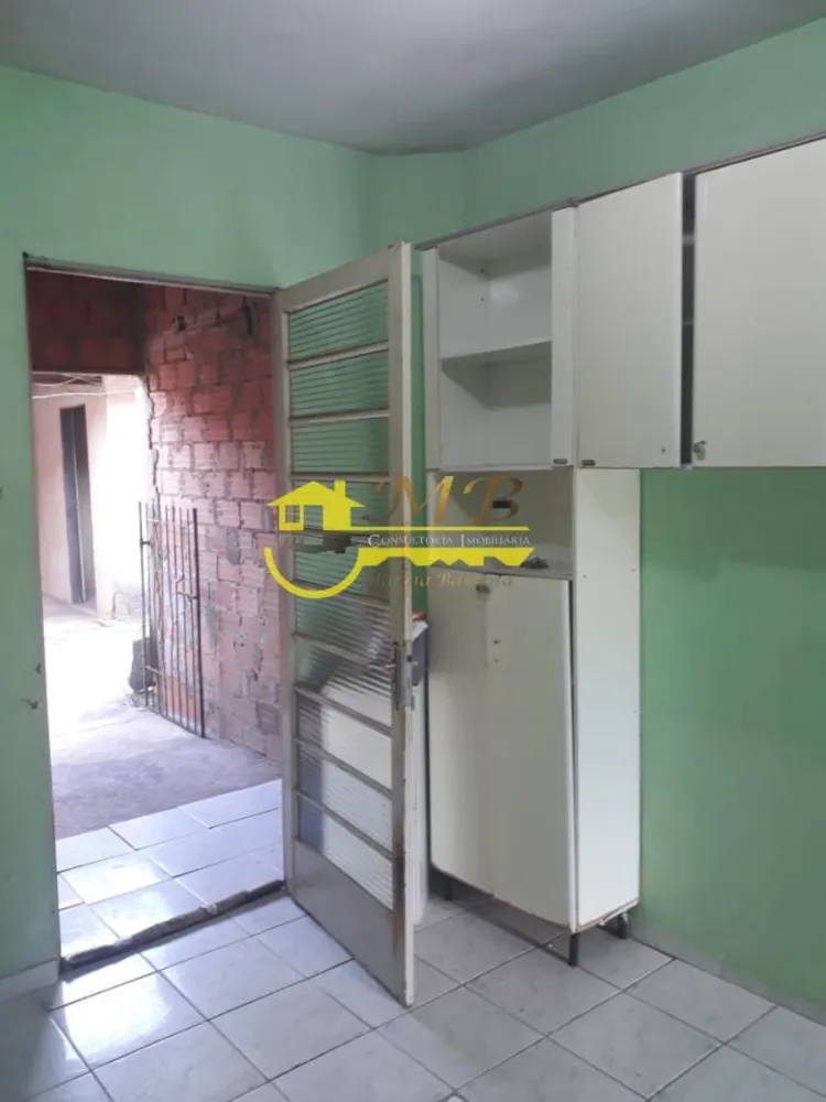 Casa, 3 quartos - Foto 3