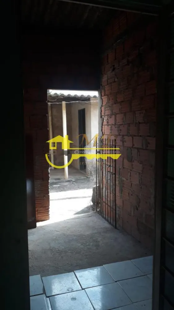 Casa, 3 quartos - Foto 10