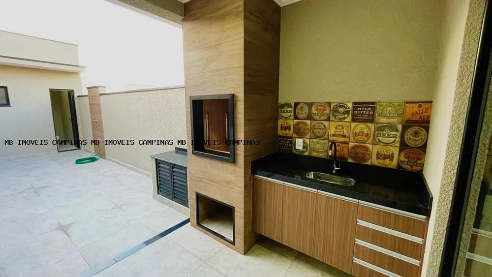 Casa de Condomínio, 3 quartos - Foto 6