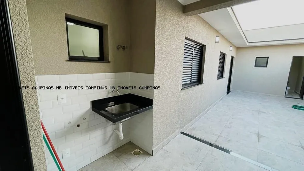 Casa de Condomínio, 3 quartos - Foto 7