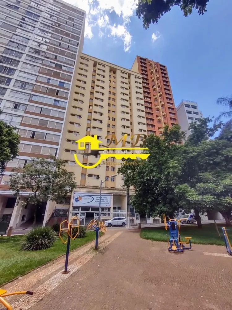 Apartamento, 1 quarto, 71 m² - Foto 1