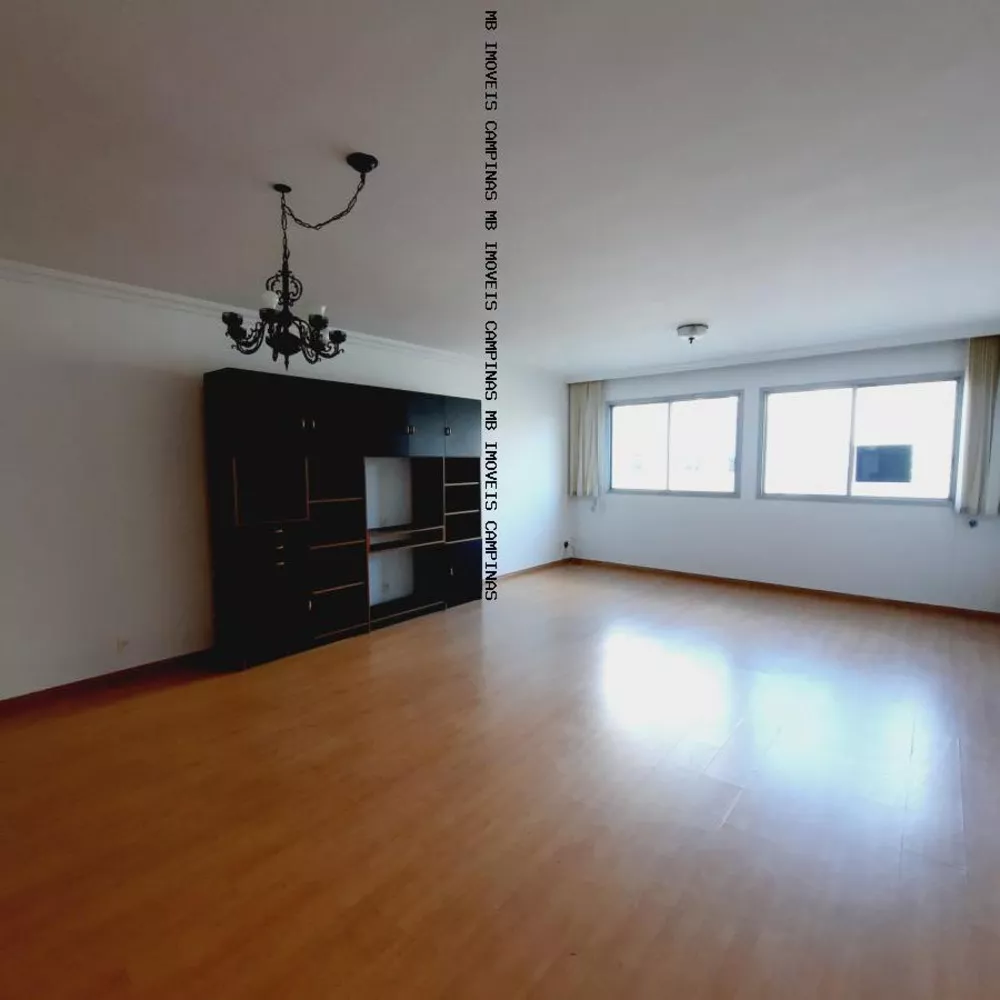 Apartamento à venda com 3 quartos, 150m² - Foto 3