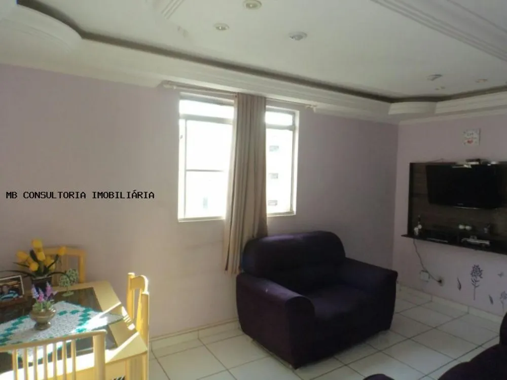Apartamento, 2 quartos - Foto 8