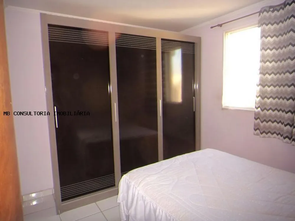 Apartamento, 2 quartos - Foto 5