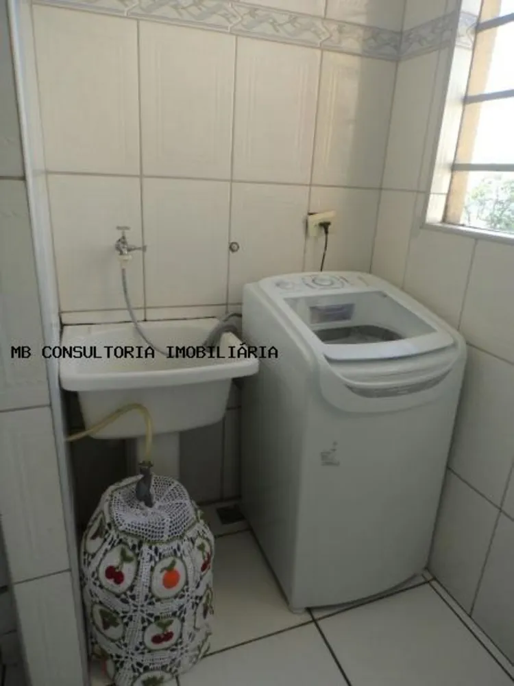 Apartamento, 2 quartos - Foto 6