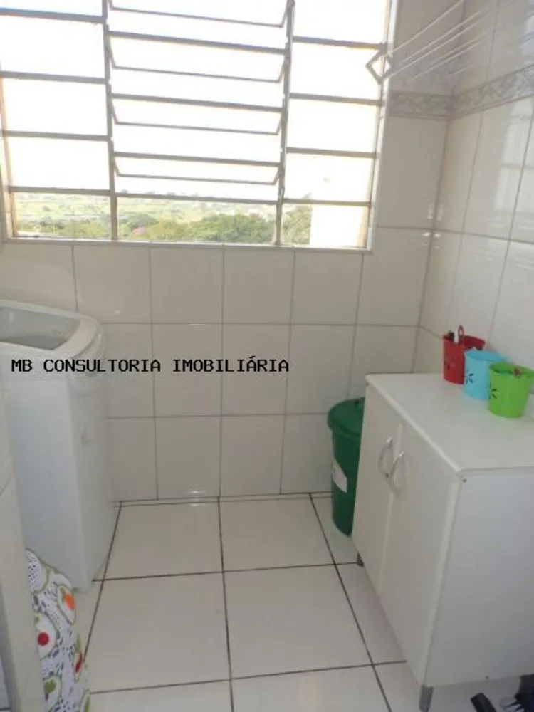 Apartamento, 2 quartos - Foto 7