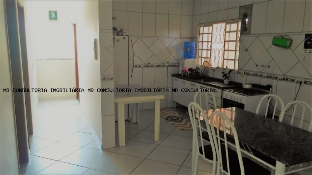 Sobrado, 4 quartos - Foto 4