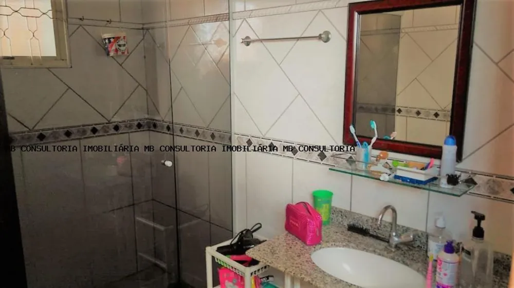 Sobrado, 4 quartos - Foto 7