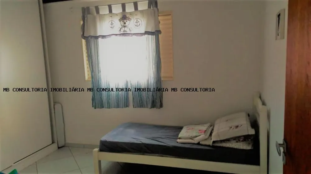 Sobrado, 4 quartos - Foto 2