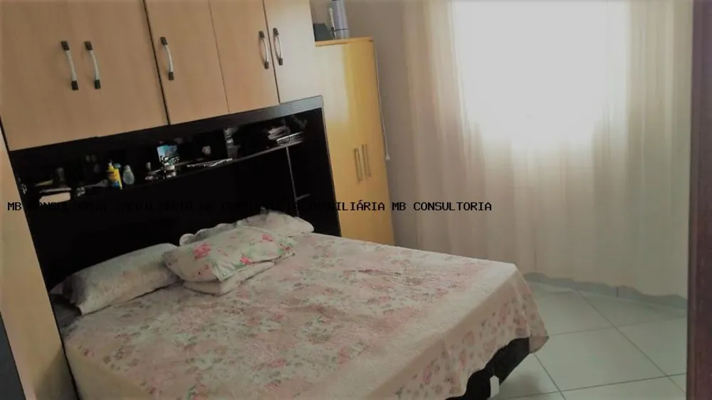 Sobrado, 4 quartos - Foto 3