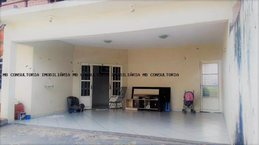 Sobrado à venda com 4 quartos, 290m² - Foto 3