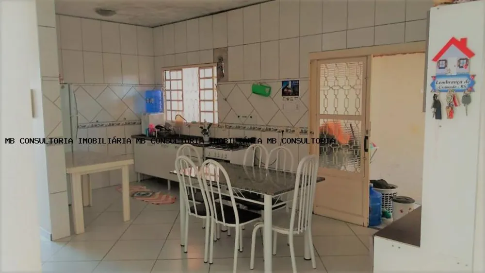Sobrado, 4 quartos - Foto 1