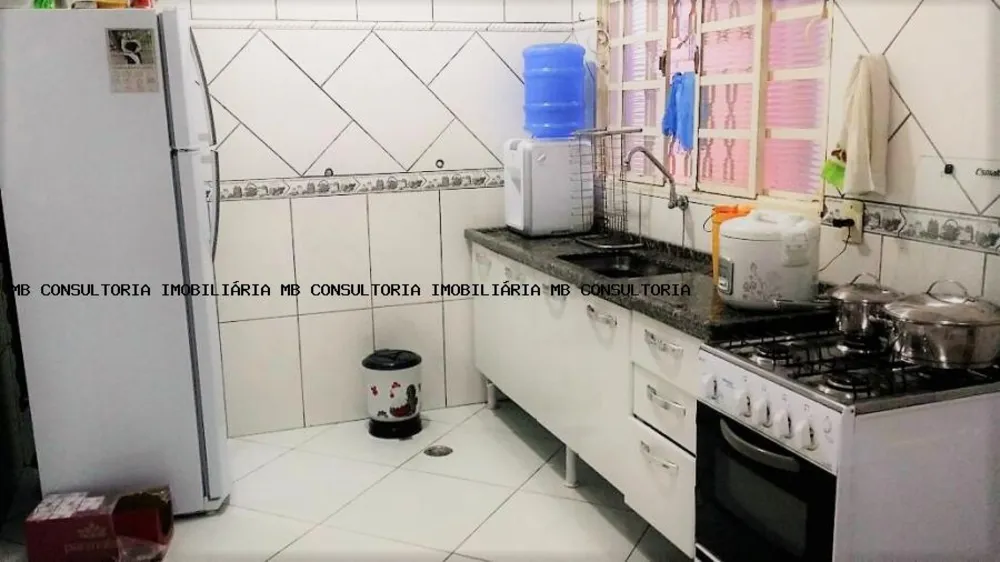 Sobrado, 4 quartos - Foto 6