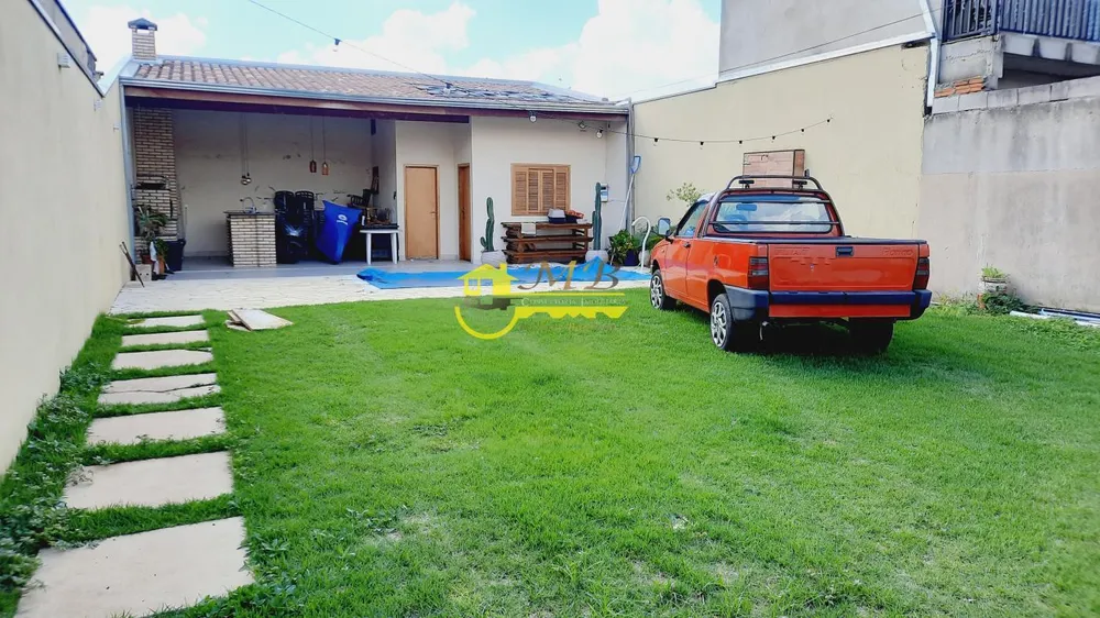 Casa, 1 quarto, 60 m² - Foto 1