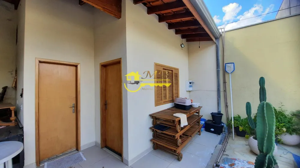 Casa, 1 quarto, 60 m² - Foto 6