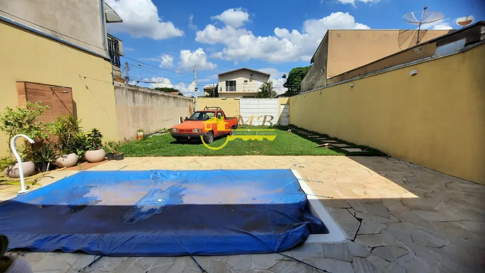 Casa, 1 quarto, 60 m² - Foto 3