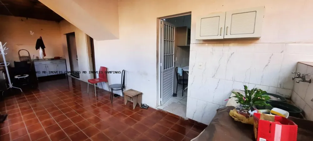 Sobrado, 3 quartos, 200 m² - Foto 6