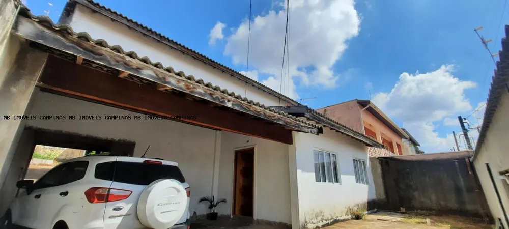 Sobrado, 3 quartos, 200 m² - Foto 2