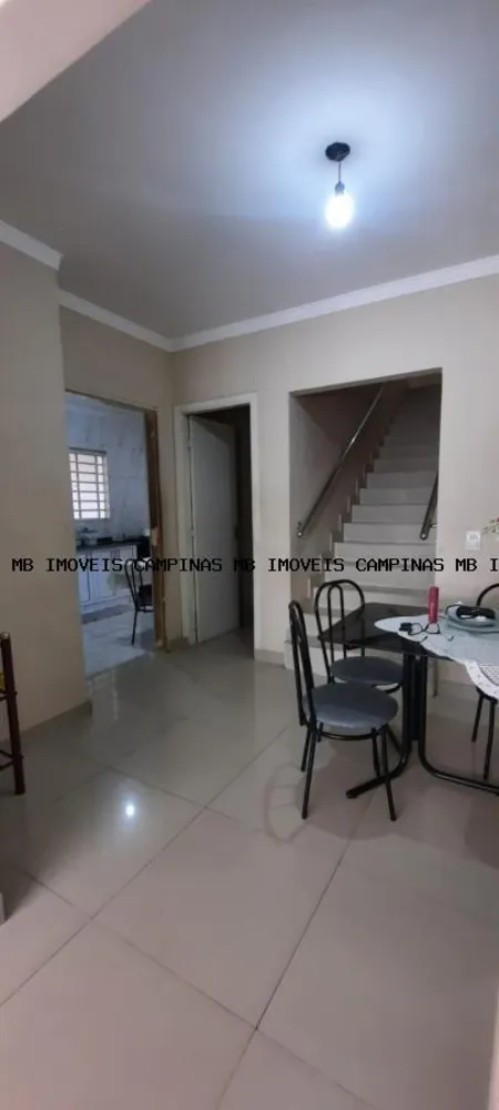 Sobrado, 3 quartos, 200 m² - Foto 12