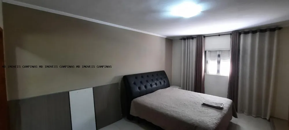 Sobrado, 3 quartos, 200 m² - Foto 4