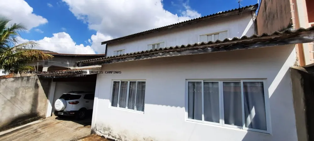 Sobrado, 3 quartos, 200 m² - Foto 1