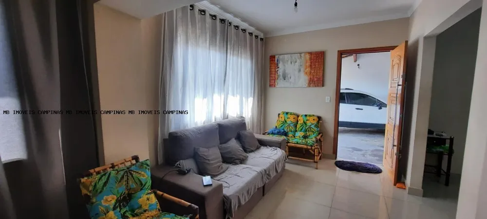Sobrado, 3 quartos, 200 m² - Foto 2