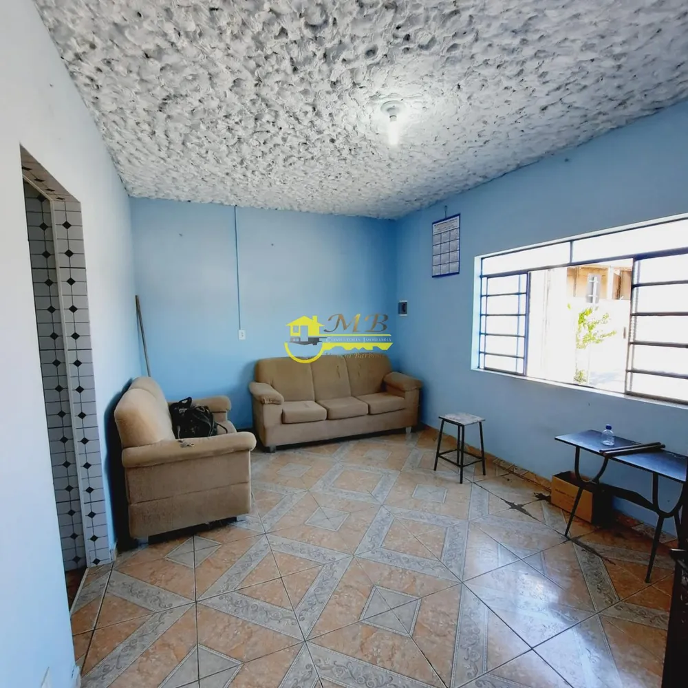 Casa, 5 quartos, 116 m² - Foto 5