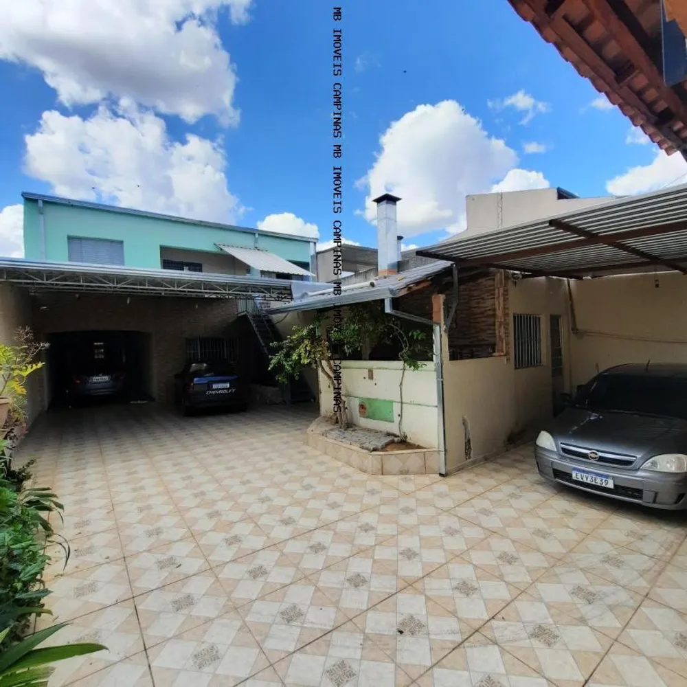 Sobrado, 6 quartos, 250 m² - Foto 1