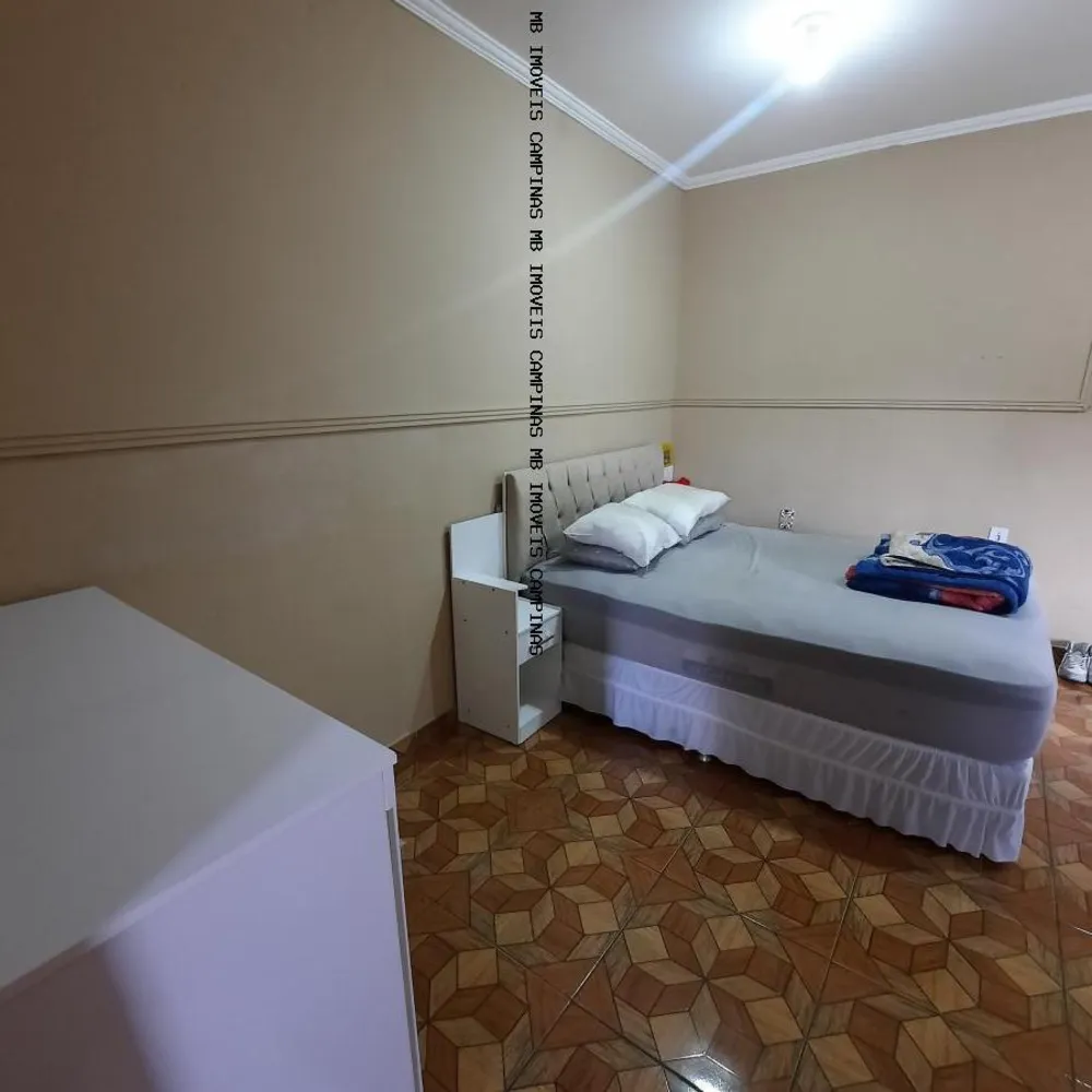 Sobrado, 6 quartos, 250 m² - Foto 8