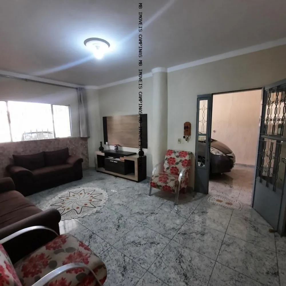 Sobrado, 6 quartos, 250 m² - Foto 6