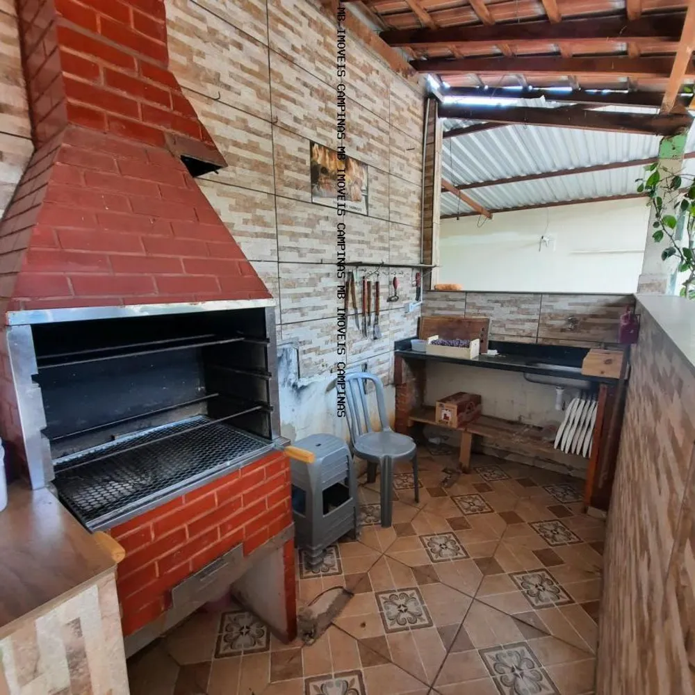 Sobrado, 6 quartos, 250 m² - Foto 2
