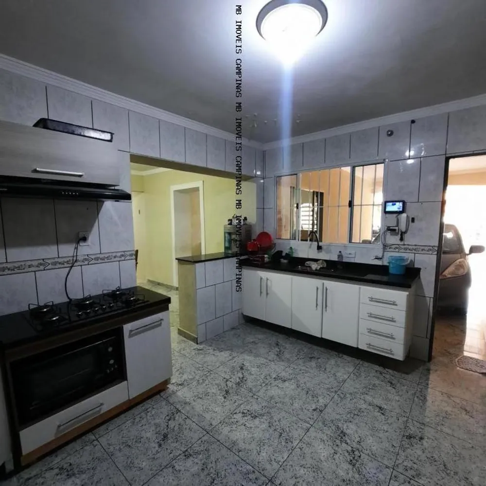 Sobrado, 6 quartos, 250 m² - Foto 4