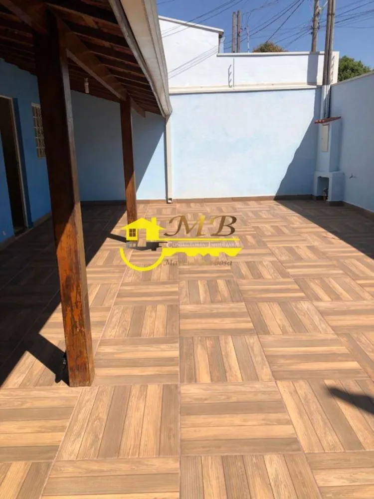 Casa, 2 quartos, 146 m² - Foto 3