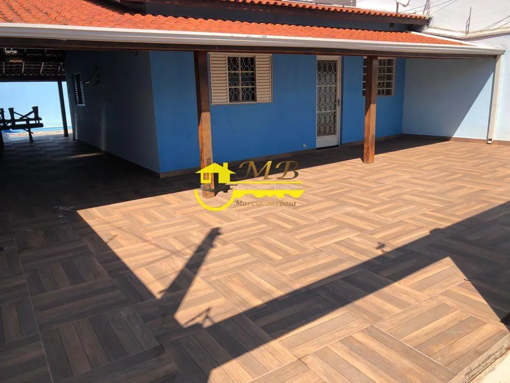 Casa, 2 quartos, 146 m² - Foto 5