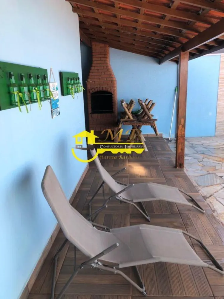 Casa, 2 quartos, 146 m² - Foto 1