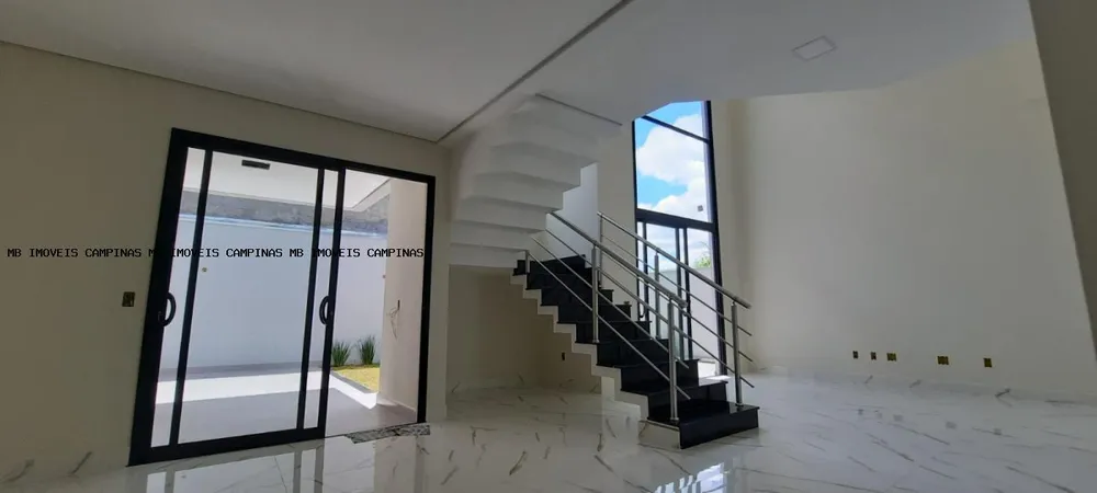 Casa de Condomínio - Foto 3