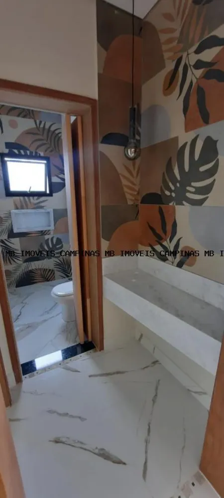 Casa de Condomínio - Foto 5