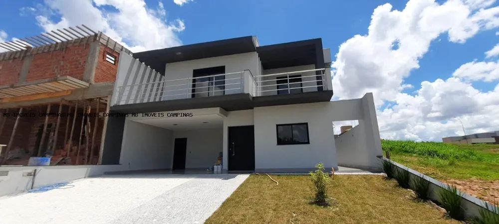 Casa de Condomínio - Foto 1