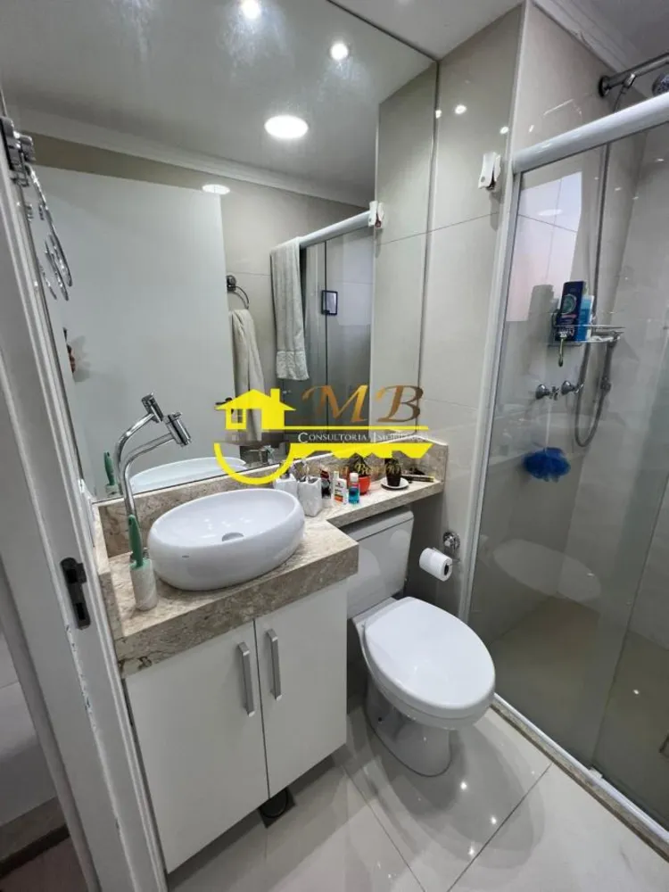 Apartamento, 2 quartos, 42 m² - Foto 5