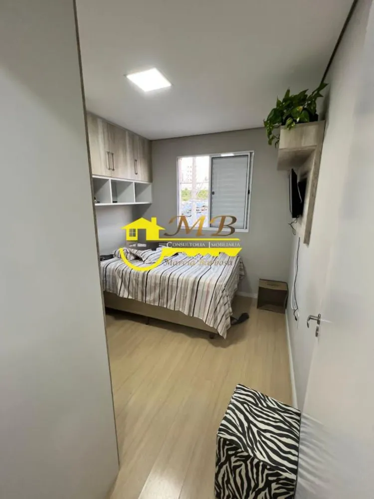 Apartamento, 2 quartos, 42 m² - Foto 7