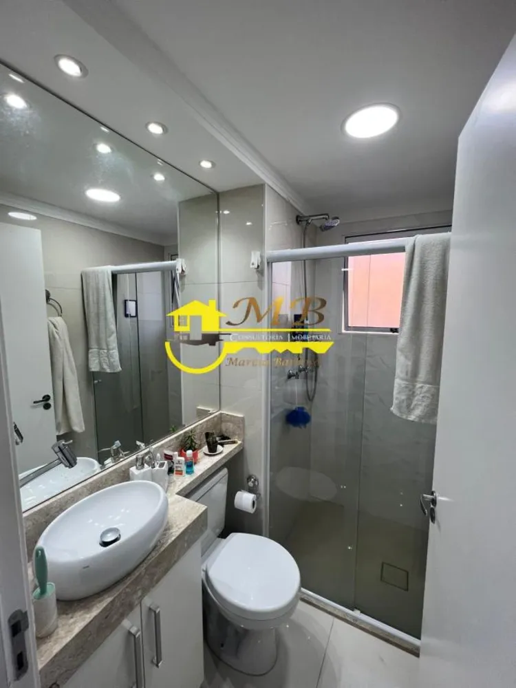 Apartamento, 2 quartos, 42 m² - Foto 6