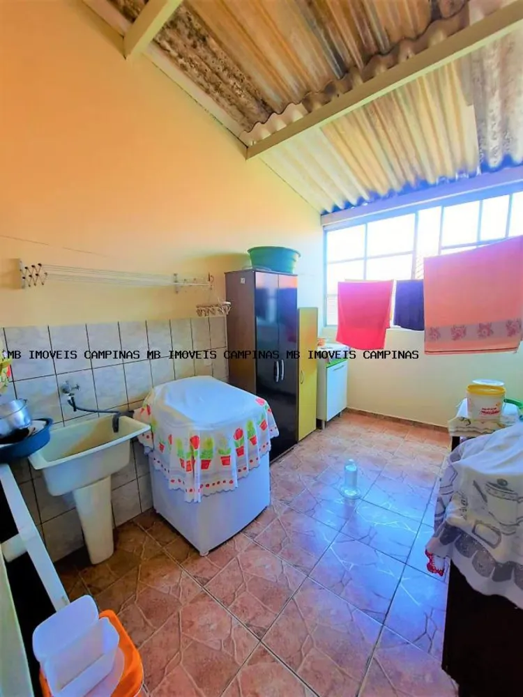 Casa, 3 quartos, 160 m² - Foto 4