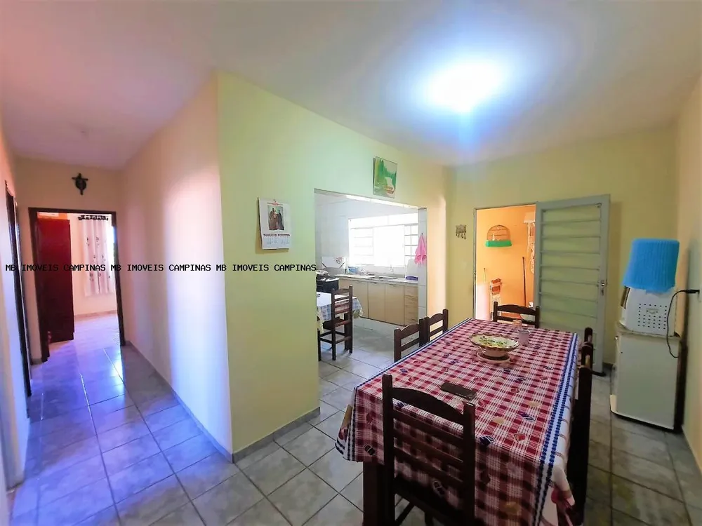 Casa, 3 quartos, 160 m² - Foto 2