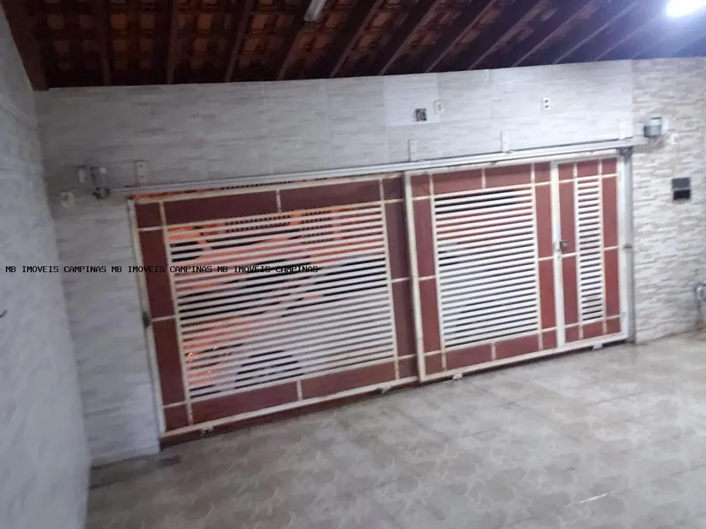 Casa, 3 quartos, 63 m² - Foto 2