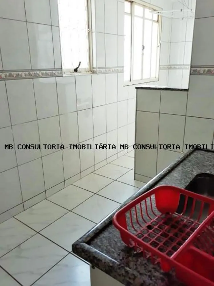 Apartamento, 2 quartos - Foto 6