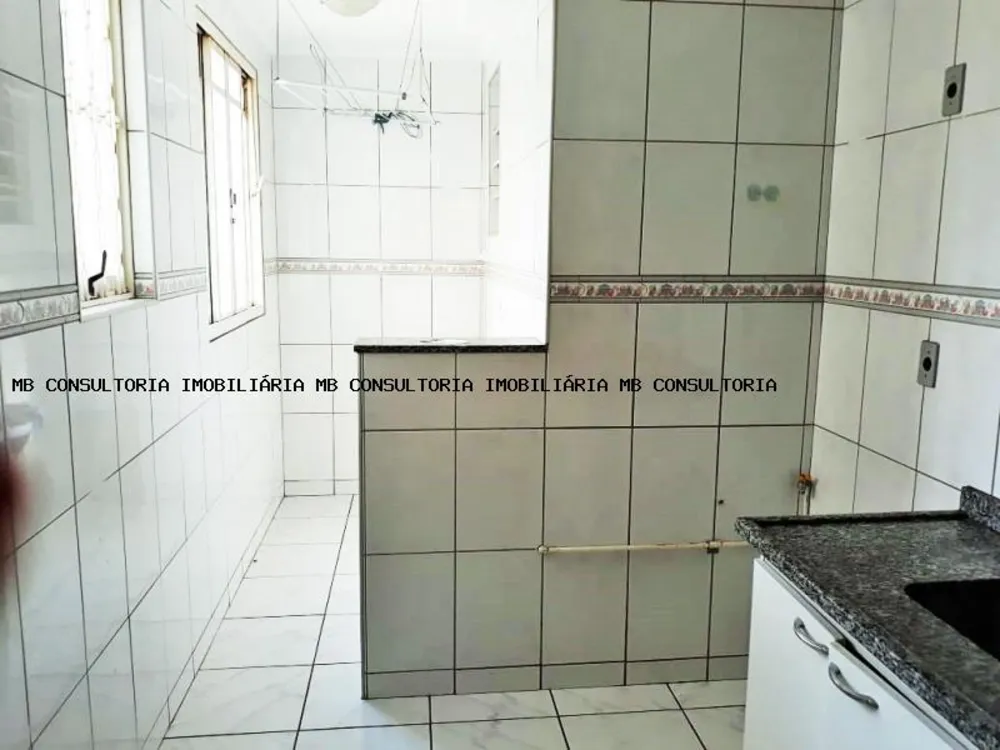 Apartamento, 2 quartos - Foto 7